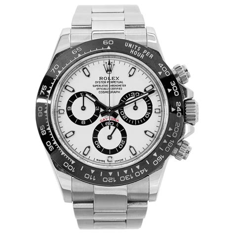 oyster perpetual rolex daytona|rolex daytona price new.